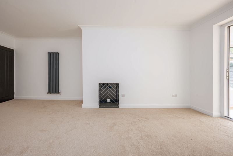 New Street Mawdesley